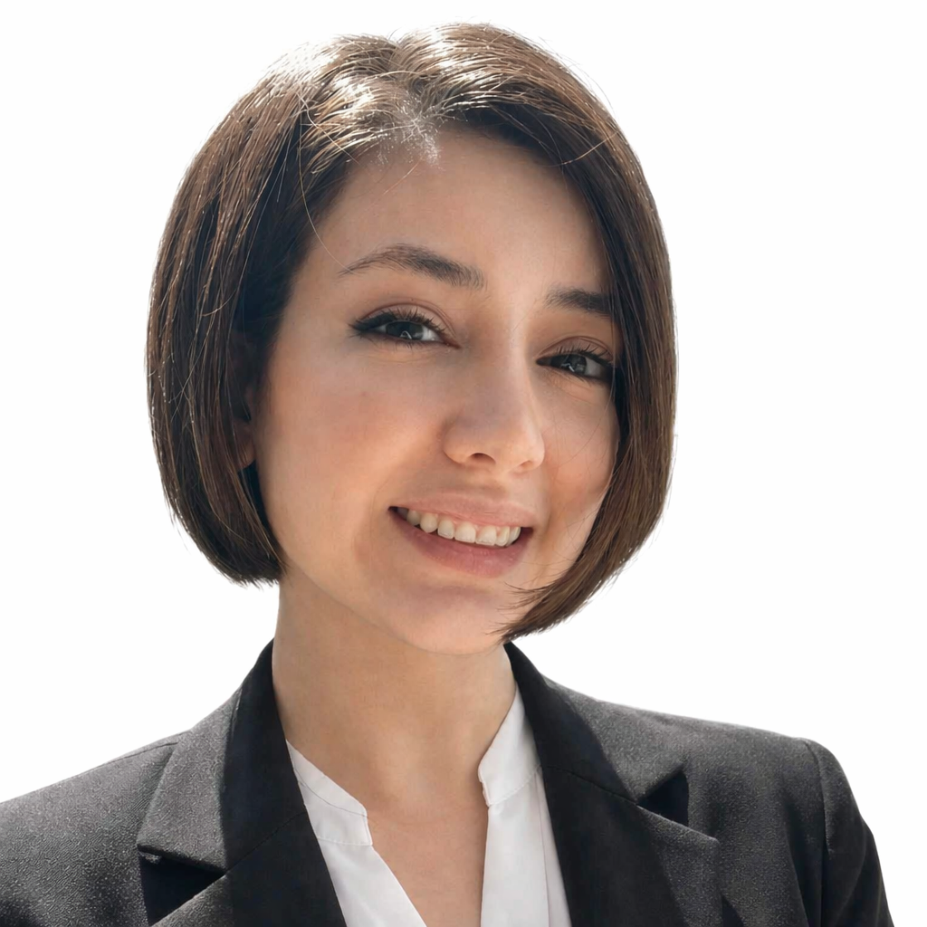 mahla safdari